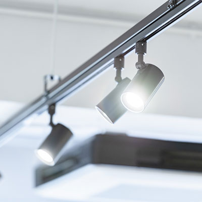 studie dik Ontleden Beleuchtung, LED Licht: B&M Optik GmbH